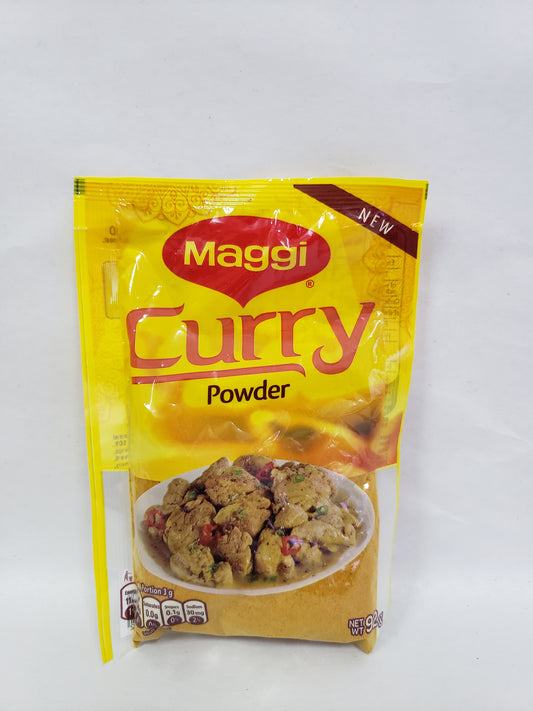 Maggi Curry Powder 92g