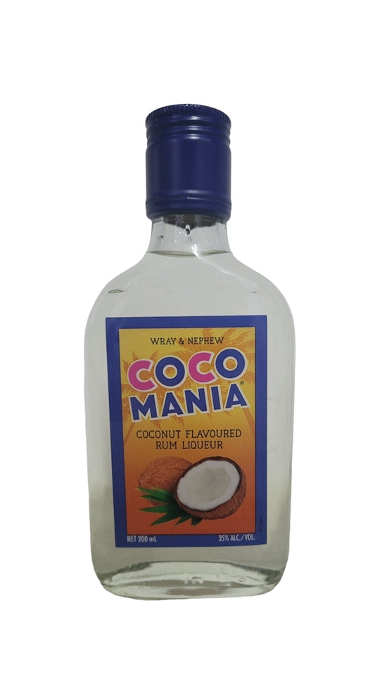 Cocomania Rum 200mL