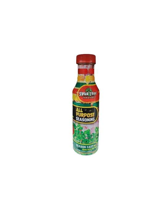 Spur Tree All Purpose Seasoning 395g