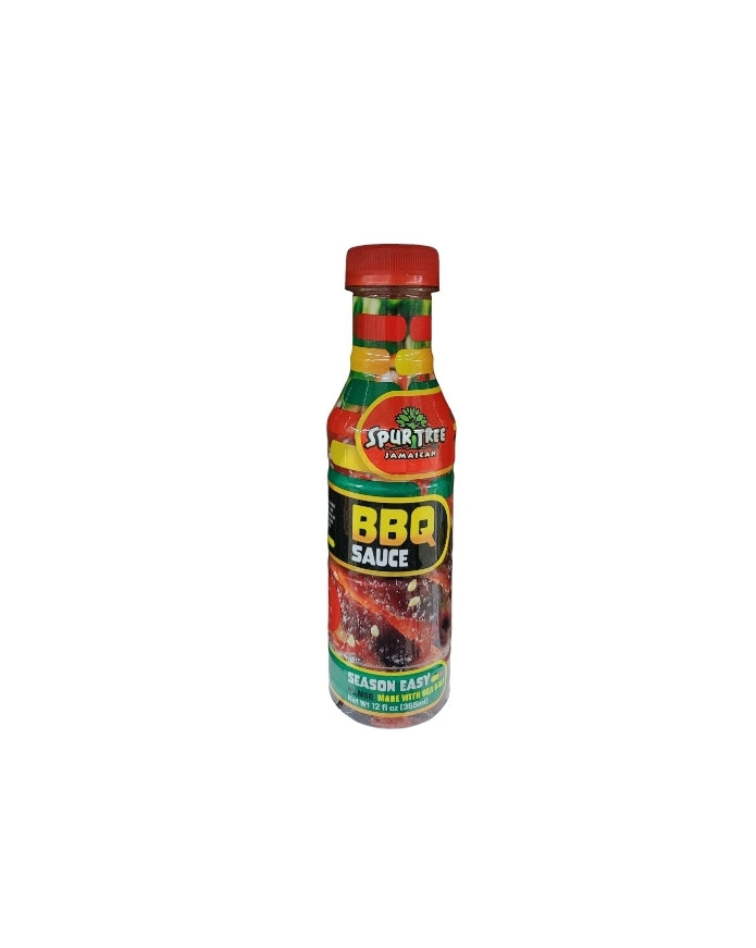 Spur Tree BBQ Sauce 355mL