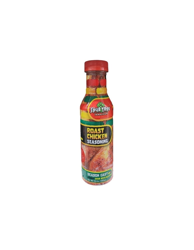 Spur Tree Roast Chicken Seasoning 380g