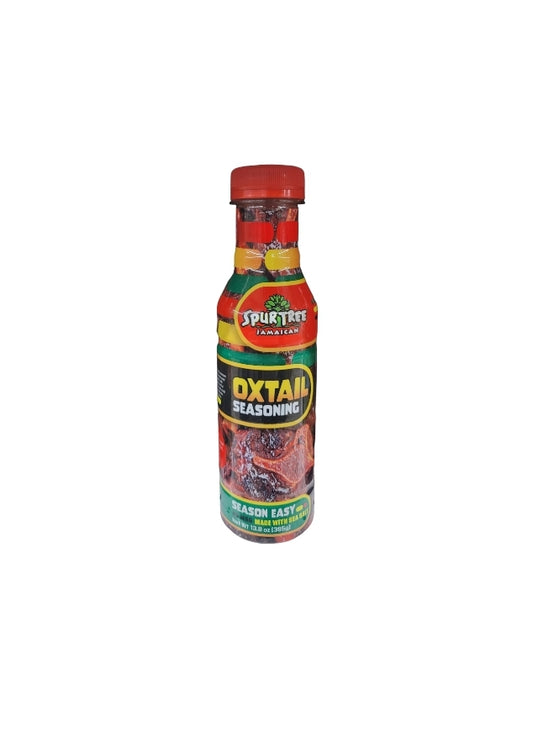 Spur Tree Oxtail Seasoning 395g