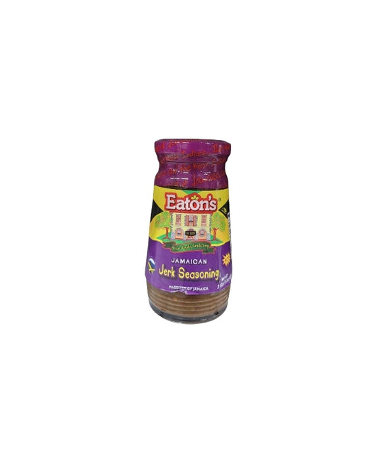 Eaton Jerk Seasoning (Spicy) 312g