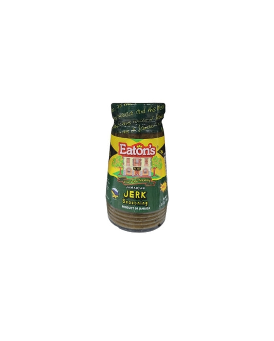 Eaton Jerk Seasoning (Mild) 312g