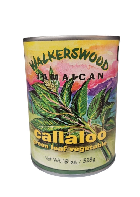 Callaloo Walkerwood 535g