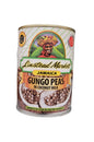 Gungo Peas in Coconut Milk Linstead Market