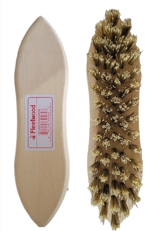 Scrubbing  Brush