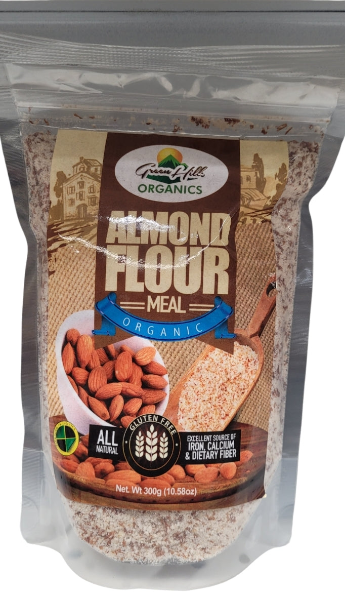 Flour Almond 300g