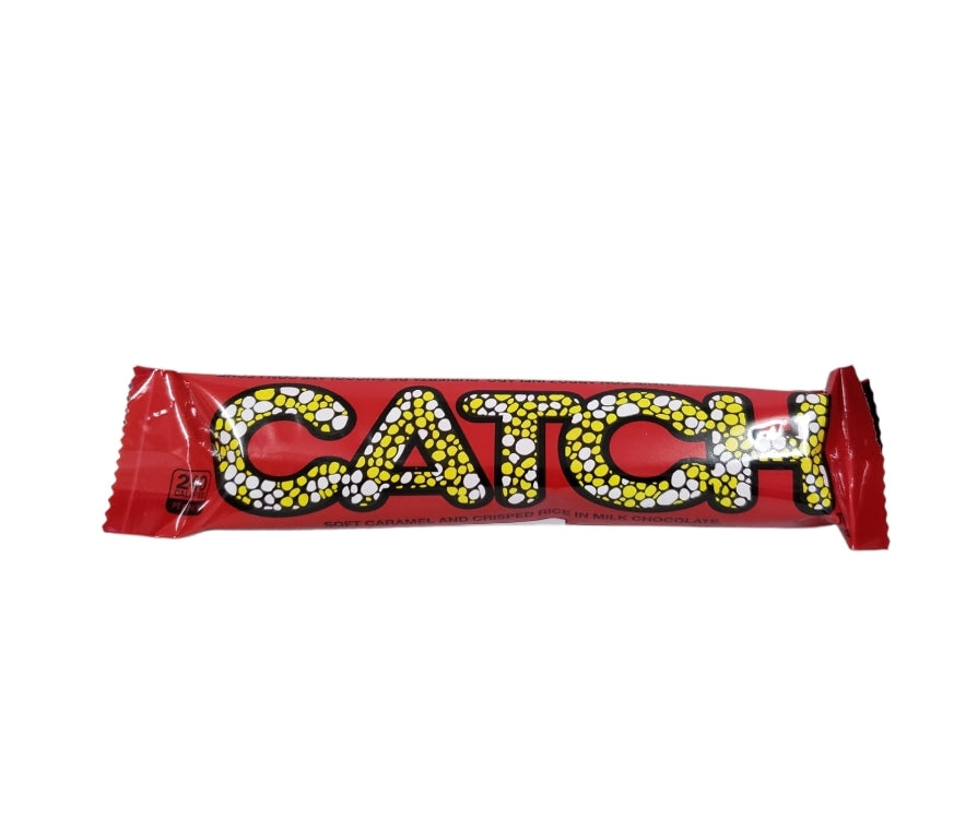 Catch Chocolate (pk3)