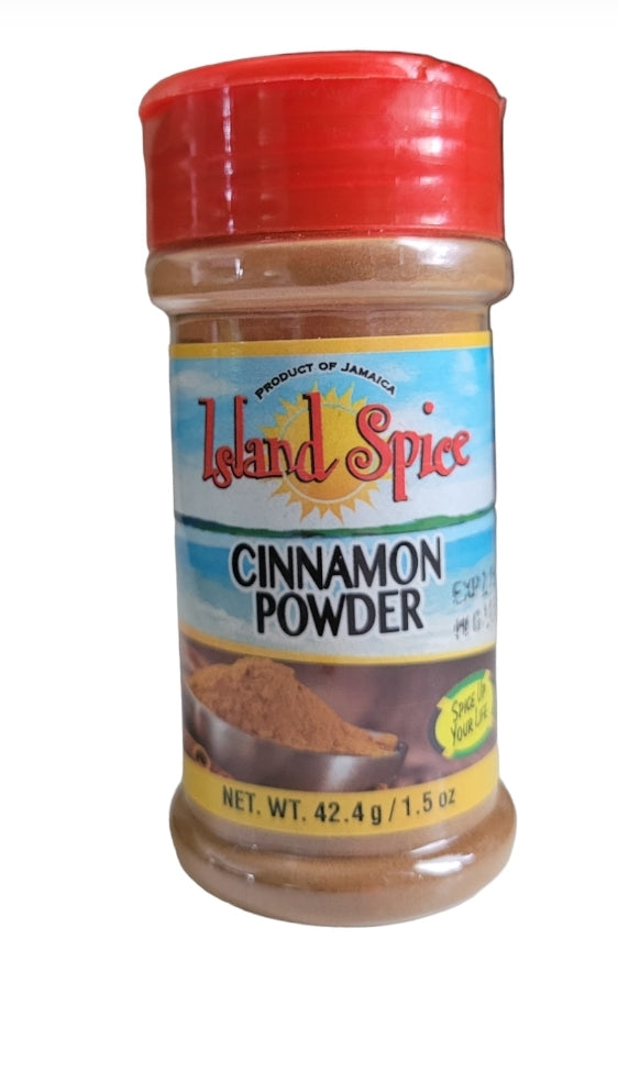 Cinnamon Powder 42.4g