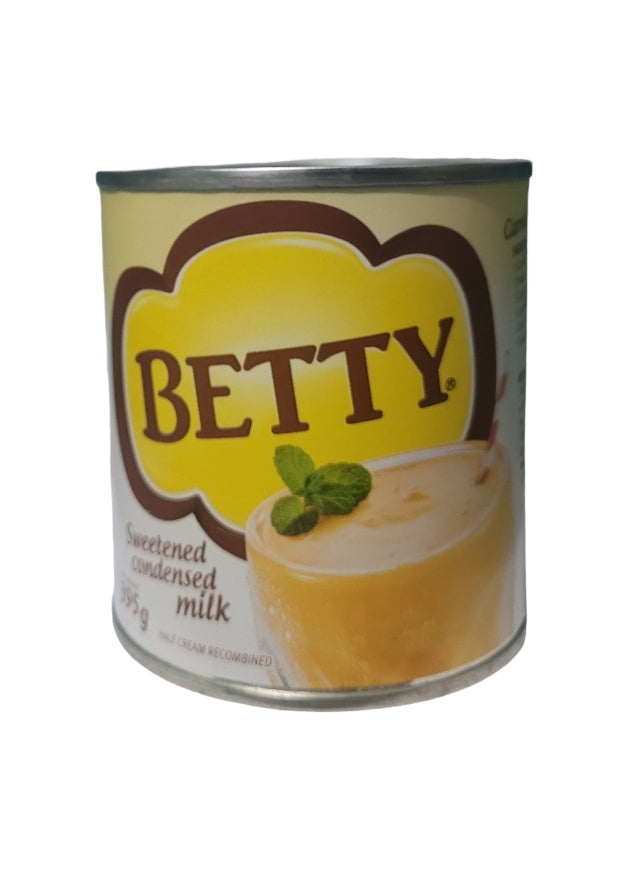 Betty Condense Milk 395g