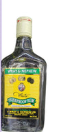 Wray & Nephew White Overproof Rum 375mL