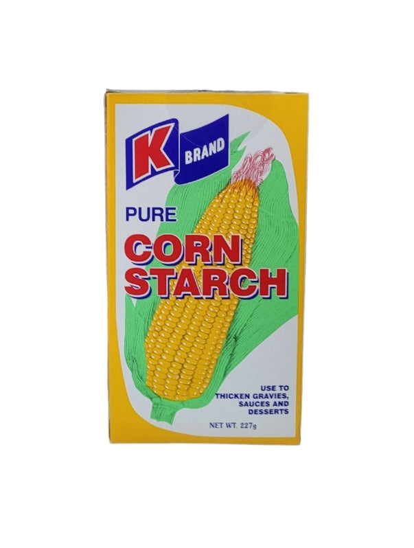 Corn Starch - K Brand - 227g