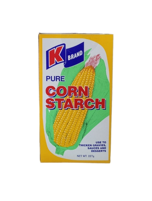 Corn Starch - K Brand - 227g
