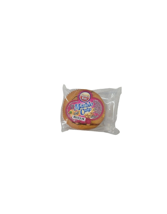 Mable Cake- Honey Bun- (pk3) 112g DHL SHIPPING REQUIRED