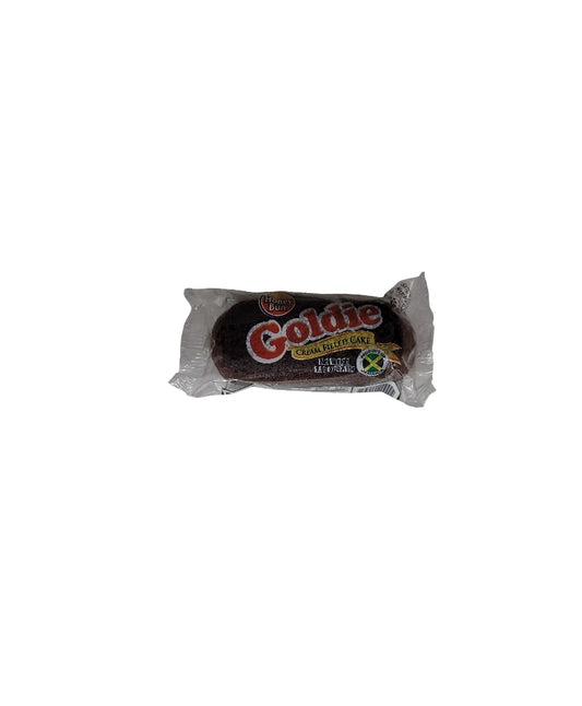 Goldie Chocolate- Honey Bun (pk3) 15g - DHL SHIPPING REQUIRED